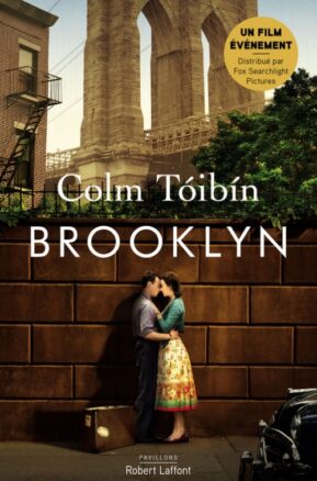 Résumé de Brooklyn