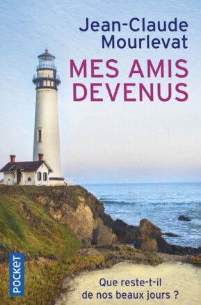 Résumé de Mes amis devenus