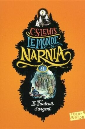 Résumé de Les Chroniques de Narnia / Le Monde de Narnia, tome 6 : Le Fauteuil d'argent