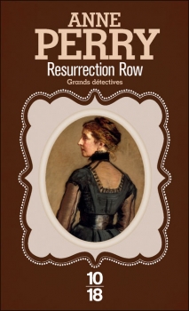Résumé de Resurrection Row