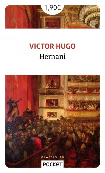 Résumé de Hernani