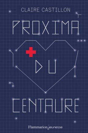 Résumé de Proxima du centaure