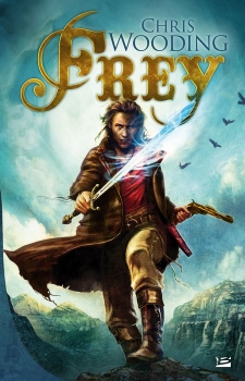 Résumé de Frey, tome 1