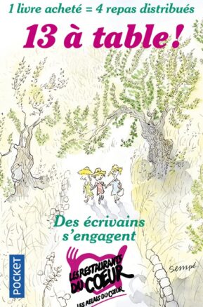 Résumé de 13 à table ! (2018)