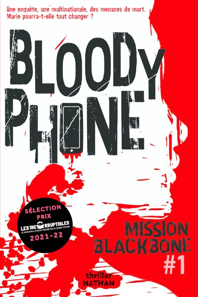 Résumé de Mission Blackbone / Collectif Black Bone, tome 1 : Coltan song