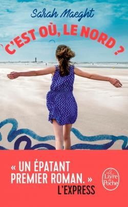 Résumé de C'est où, le nord ?