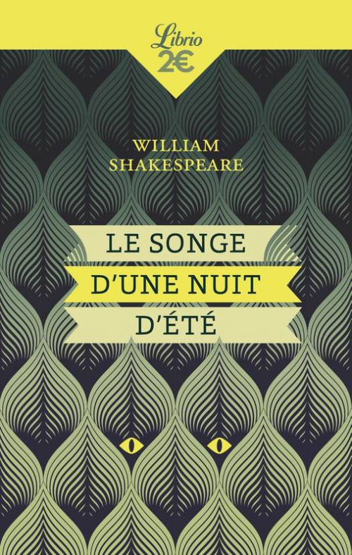 Résumé de Le songe d'une nuit d'été