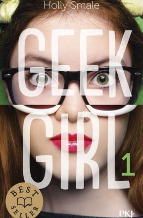 Résumé de Geek girl, tome 1