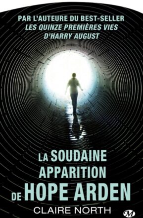 Résumé de La Soudaine apparition de Hope Arden