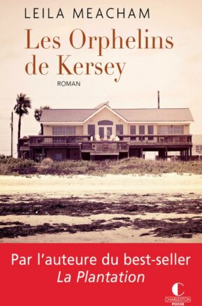 Résumé de Les virevoltants / Les Orphelins de Kersey