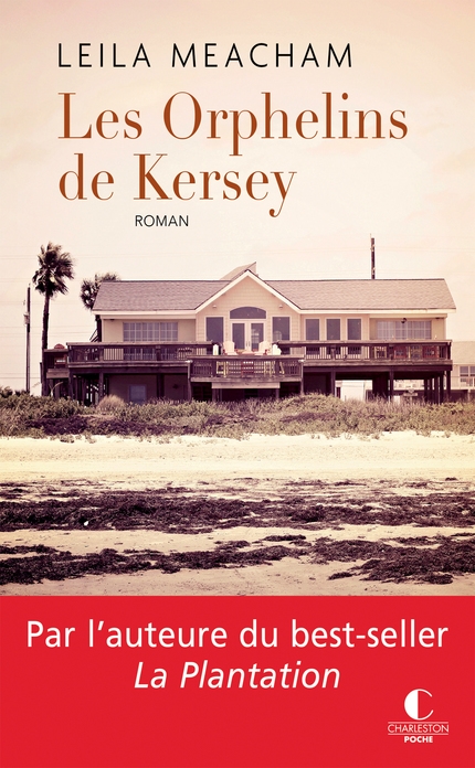 Résumé de Les virevoltants / Les Orphelins de Kersey