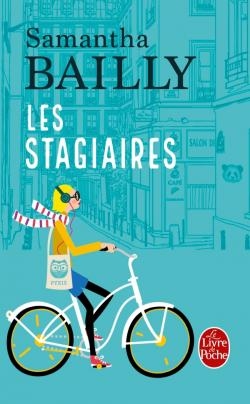 Résumé de Les stagiaires, tome 1