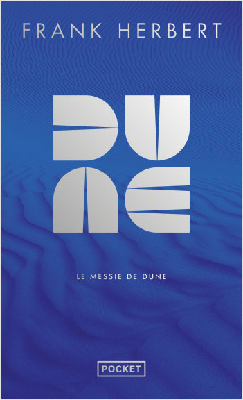 Résumé de Le cycle de Dune (6 tomes), tome 2 : Le messie de Dune