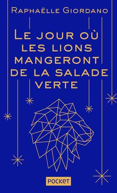Résumé de Le jour où les lions mangeront de la salade verte