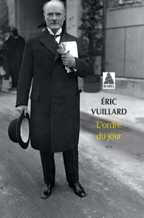 Résumé de L'Ordre du jour