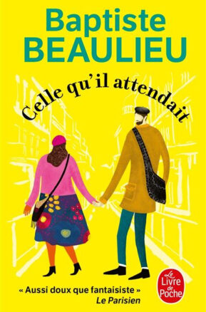 Résumé de Celle qu'il attendait