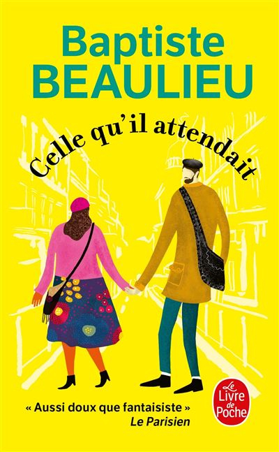 Résumé de Celle qu'il attendait