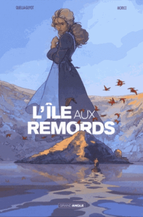 Résumé de L'île aux remords