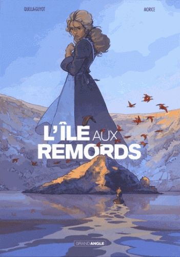 Résumé de L'île aux remords