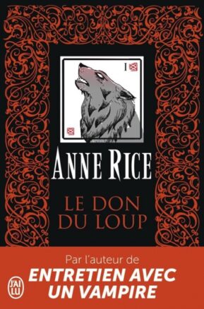 Résumé de Les Chroniques du don du loup, tome 1 : Le Don du Loup