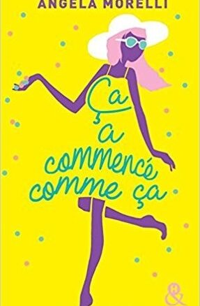 Résumé de Ça a commencé comme ça