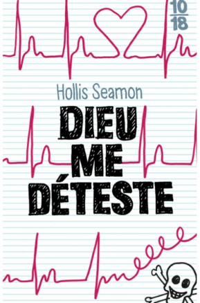 Résumé de Dieu me déteste