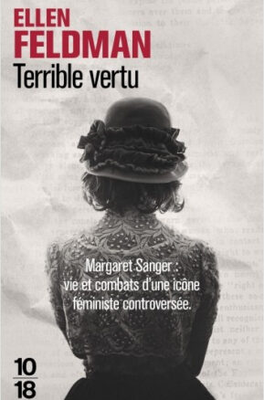 Résumé de Terrible vertu