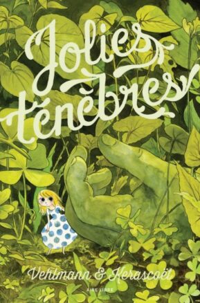 Résumé de Jolies ténèbres