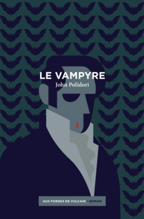 Résumé de Le vampyre