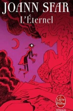 Résumé de L'éternel