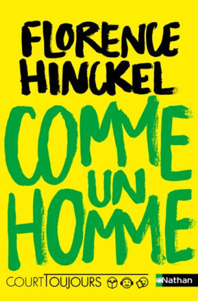 Résumé de Comme un homme