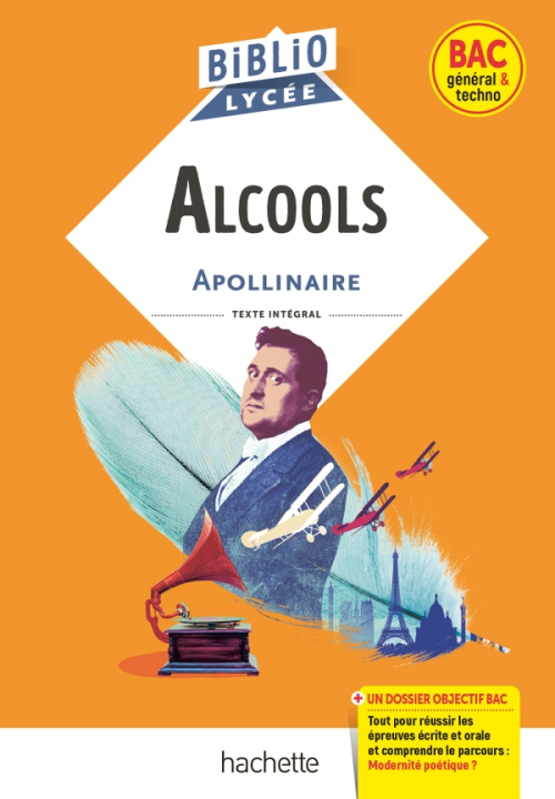 Résumé de Alcools