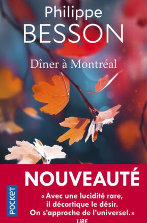 Résumé de Dîner à Montréal