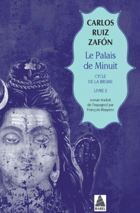 Résumé de Le Palais de minuit