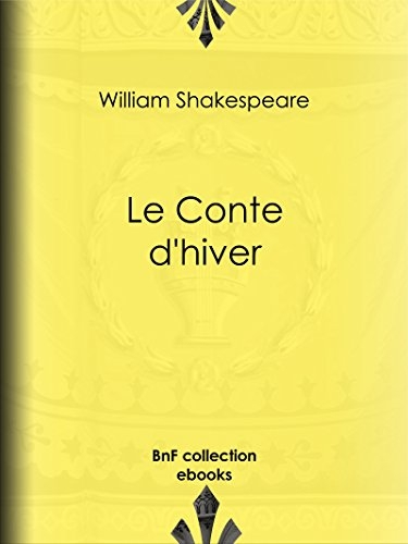 Résumé de Le conte d'hiver