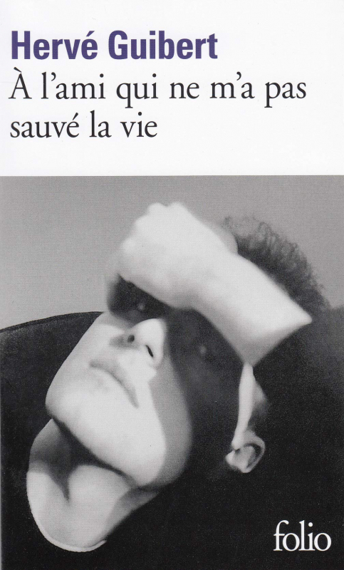 Résumé de À l'ami qui ne m'a pas sauvé la vie