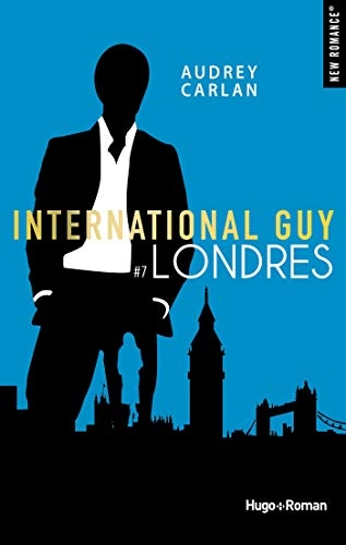 Résumé de International Guy, tome 07 : Londres