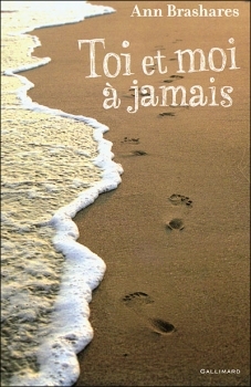 Résumé de Toi et moi à jamais