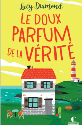 Résumé de Un été dans le pré / Le doux parfum de la vérité