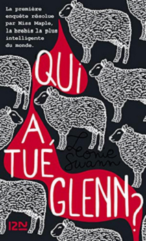 Résumé de Qui a tué Glenn ?