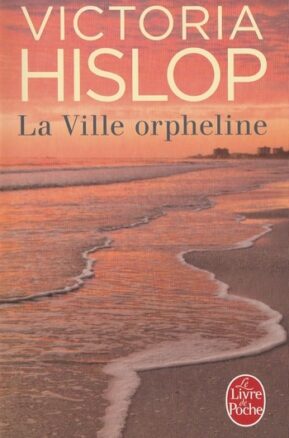 Résumé de La Ville orpheline